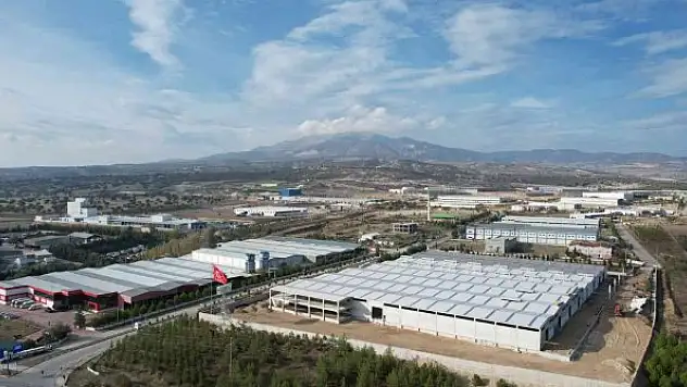 Kütahya'da nüfusu artan tek ilçe Gediz oldu