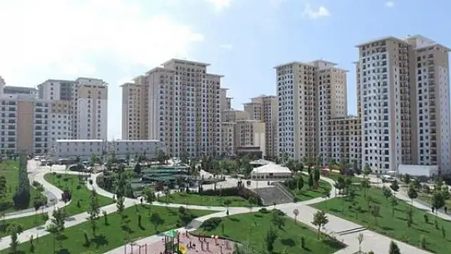 Bakan Kurum'dan TOKİ konutlarına indirim müjdesi