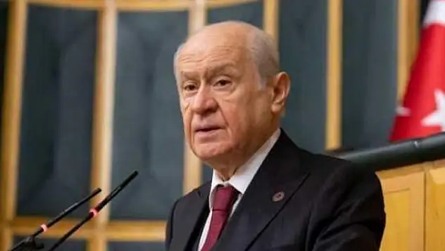 MHP Genel Başkanı Bahçeli: 'Artık herkes tarafını ve tercihini netleştirmelidir'