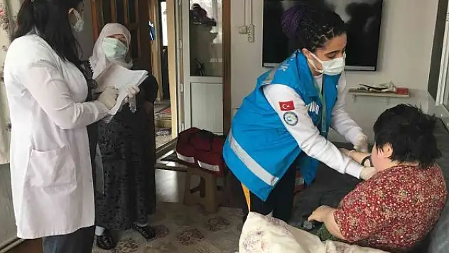 Vaka sayılarında tatil sonrasına dikkat