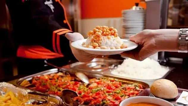 Yemek sanayicileri otomatik fiyatlandırmaya geçecek