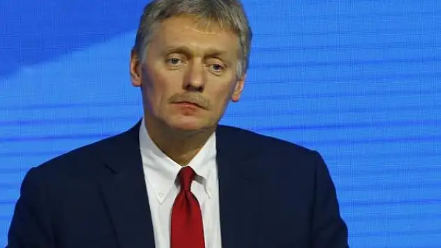 Kremlin'den Bloomberg'in işgal haberine sert tepki