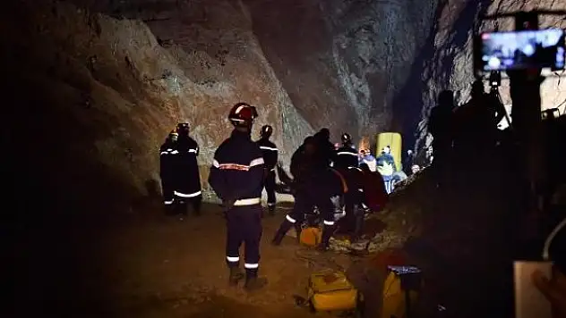 5 gün önce kuyuya düşen Rayyan vefat etti