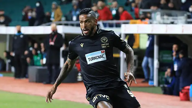 İlhan Palut: Amilton çok değerli bir oyuncu!