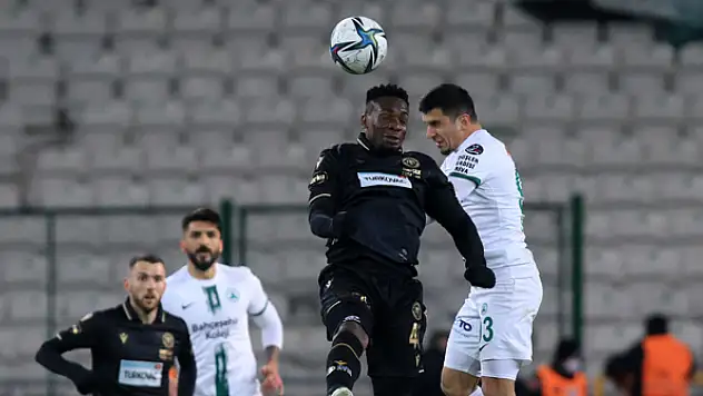 İlhan Palut: M'poku bize kalite katıyor