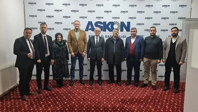 ASKON ve Çumra Belediyesi'nden güçlü işbirliği