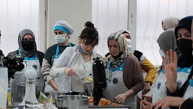 Sessiz mutfağın eşsiz aşçıları