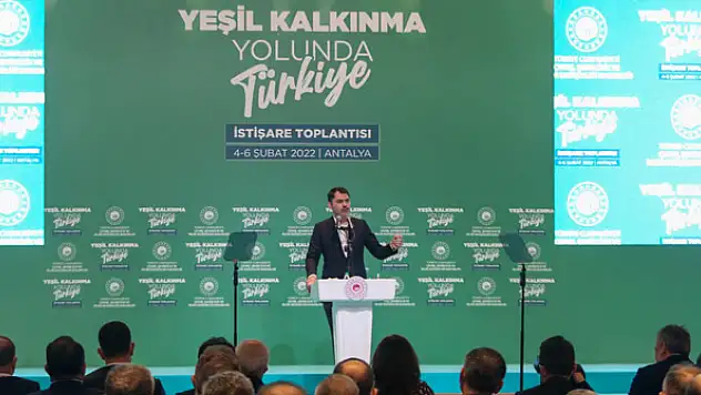 'Isıtma giderlerini yüzde 30 oranında düşüreceğiz'