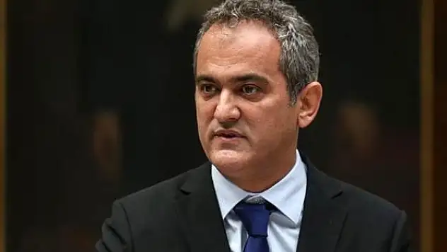 Yüz yüze eğitim devam edecek