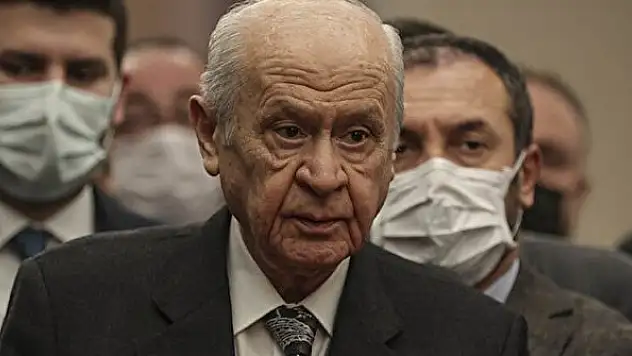 Bahçeli: Cumhurbaşkanı'nın tekrar aday olmasının önünde engel yok