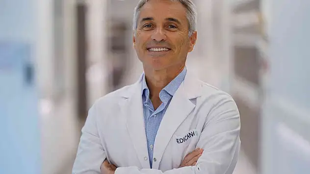 'Yeni doğan bebeklerde görülebilen konjenital anomaliler hamilelik sürecinde tespit edilebiliyor'