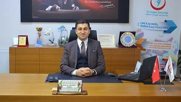 Türkiye'de yaşanan her 5 ölümden birinin sebebi kanser