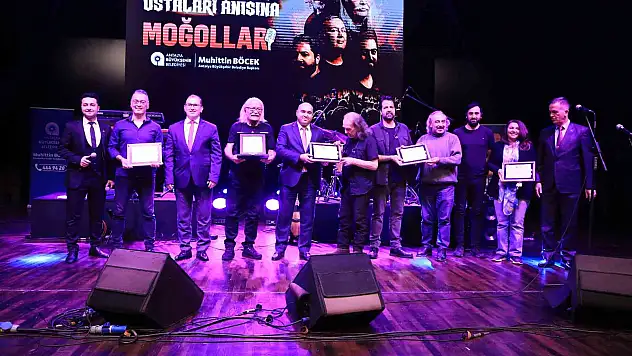 Moğollar, Antalyalılarla buluştu