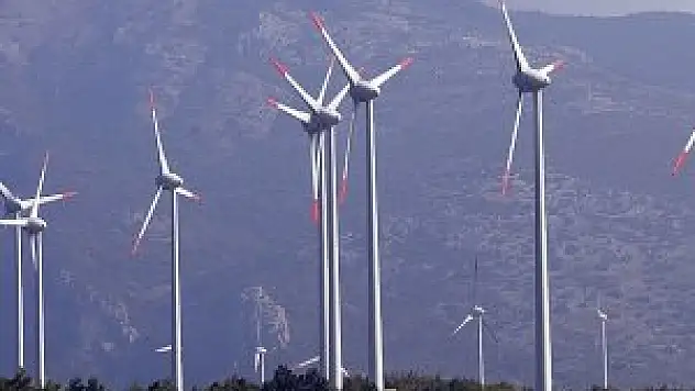 'Türkiye rüzgarda üretim üssü olabilir'