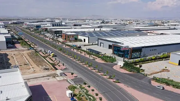 Sanayide doğal gaz kısıtlamasının sonlanması memnuniyet verici