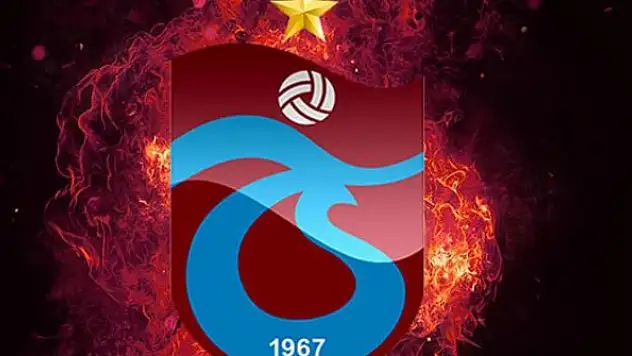 Trabzonspor'dan bir transfer daha!