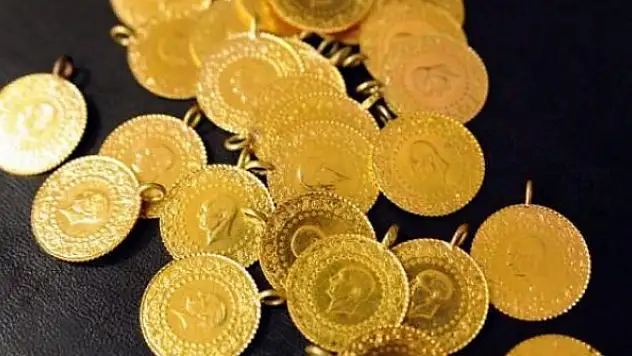 Altında güvenli liman yükselişi