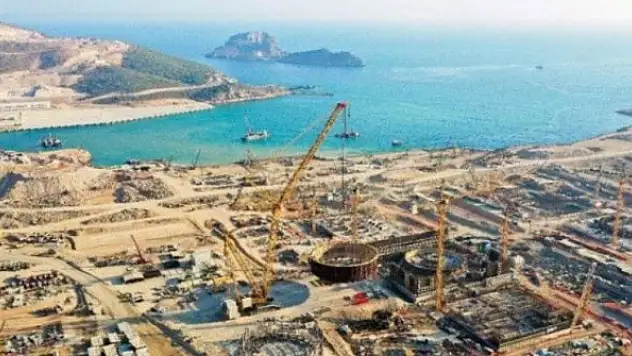 Zorunlu sigorta getirilecek! Nükleere iklim ayarı