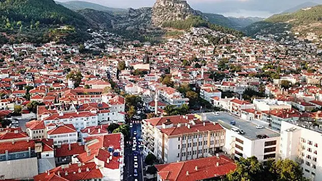 Muğla genelinde iş yerleri kiraya verilecek