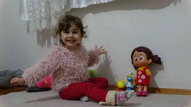 Oyuncak seçiminde çok önemli uyarı