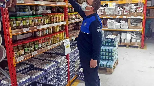 Fahiş fiyat denetimleri sürüyor