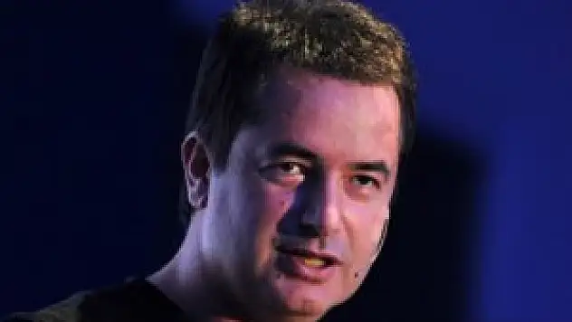 Acun son kararını verdi! Ekranlara veda etti