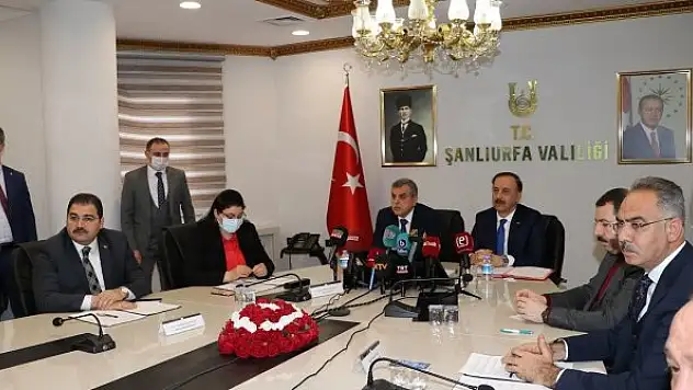 Yeni turizm projesi için imzalar atıldı