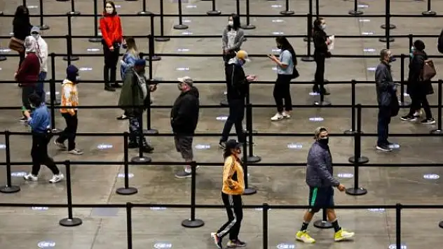ABD 7 ülkeyi daha 'seyahat edilmesi çok riskli' listesine ekledi