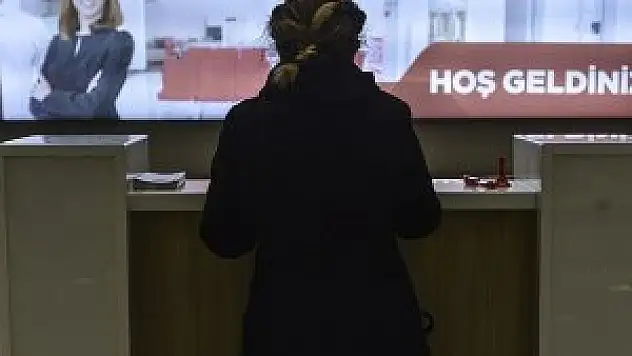 Bankaların yurt dışı şube sayısı 12 yılda 2 kat arttı