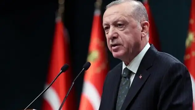 Cumhurbaşkanı Erdoğan, Polonyalı mevkidaşı Andrzej Duda ile görüştü