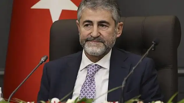 Nureddin Nebati'nin Londra temaslarının detayları belli oldu