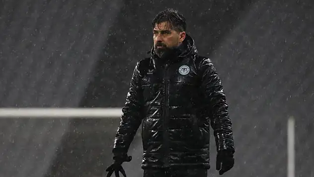 İlhan Palut: Savunmanın önemini gördük!
