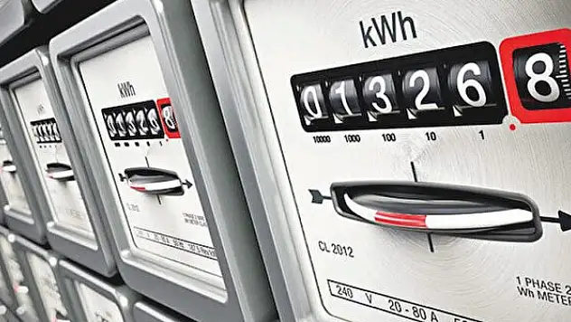 Elektrik faturasına 3 formül