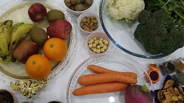 Pandemide tatlı tüketimi arttı, fiziksel aktivite azaldı