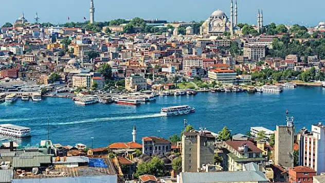 İstanbul Vakıflar 1.Bölge Müdürlüğü'nden kiralık taşınmazlar