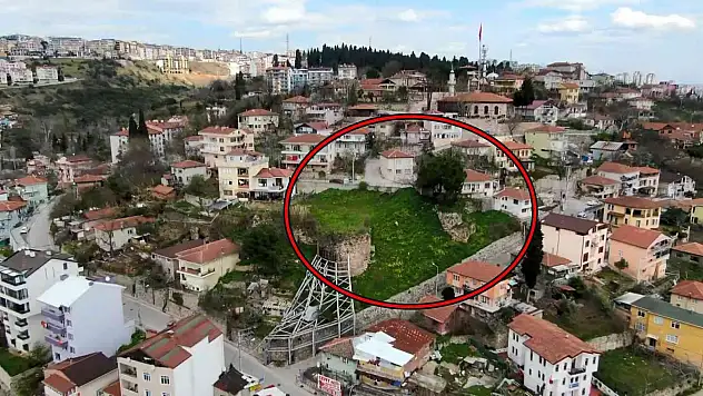 Dünya'nın en büyük antik tiyatrosu bu şehrin altında yatıyor