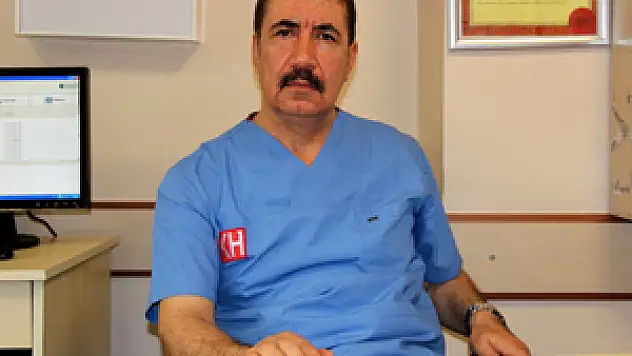 Oruç tutmak isteyen böbrek hastalarına uyarı