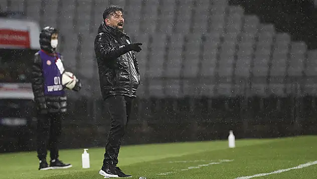 İlhan Palut ile başarılarla dolu 1 yıl!