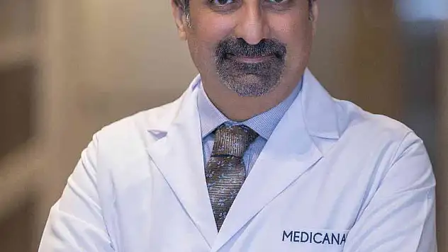 'Beyin pili operasyonu geçiren hastaların yaşam kaliteleri artıyor'