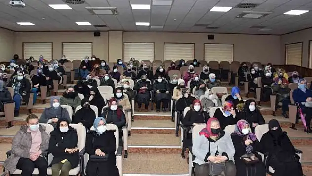 Emek, ekonomiye üretim, kazanca dönüşecek