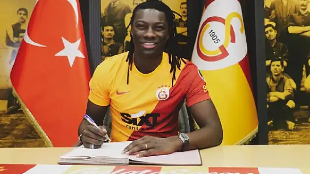 Galatasaray'da 4 transfer, 9 ayrılık