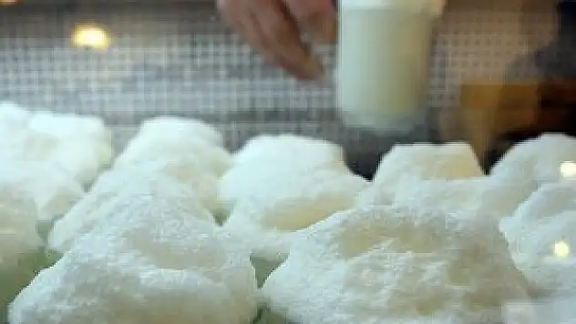 Ayrandan 12 milyon dolar köpürttük