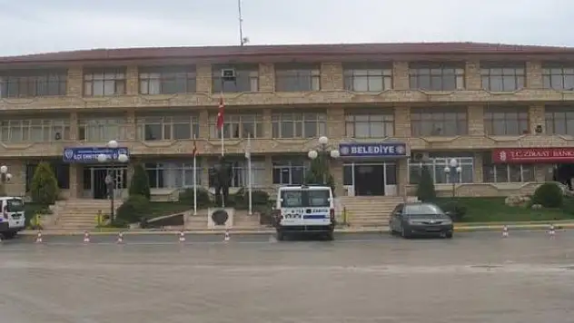 Altınekin Belediyesi'nden açıklama: İddialar gerçek değil