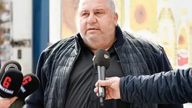 Halil Falyalı'ya saldırıyla ilgili 3 gözaltı