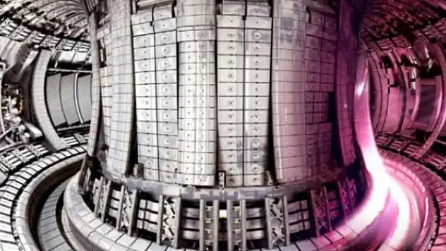 Bilim insanları nükleer füzyon teknolojisi alanında rekor kırdı