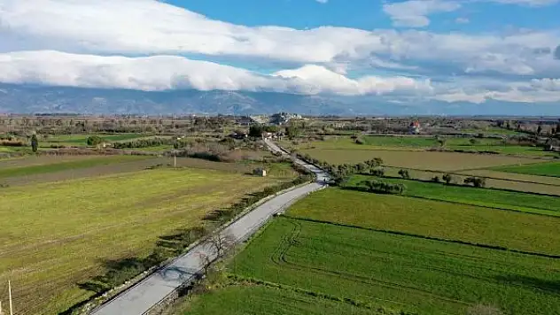 Milet Antik Kenti turizm sezonuna hazır
