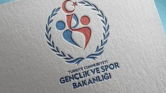 Gençlik ve Spor Bakanlığından ihaleye davet
