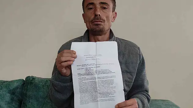 Eşi evden çocuklarıyla kaçtı çocuklarını istiyor