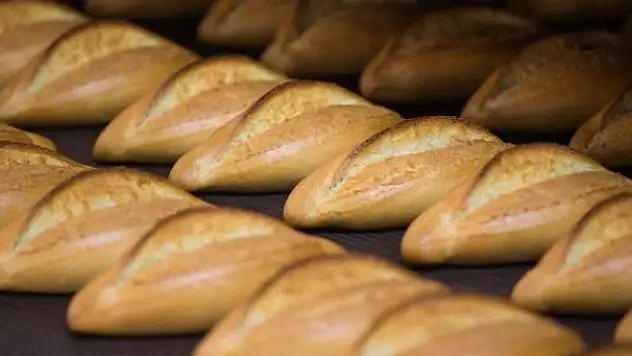 İstanbul'da 210 gram ekmeğin fiyatı 3 lira oldu