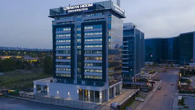 Lokman Hekim Üniversitesi akademik personel alacak